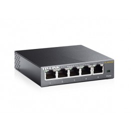 Switch TP-Link 5 porturi Gigabit TL-SG105E